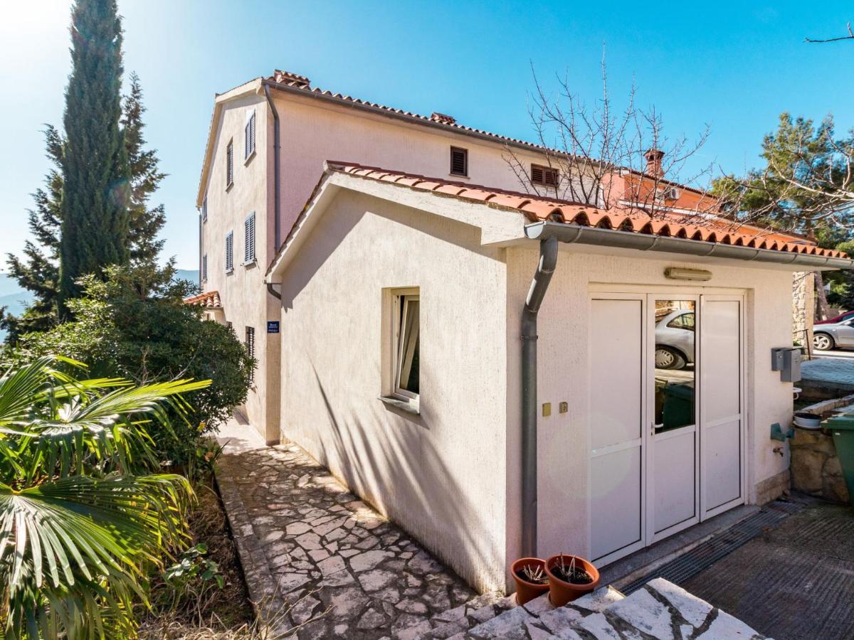 Apartment Orhideja - Rac162 By Interhome Rabac Exterior photo