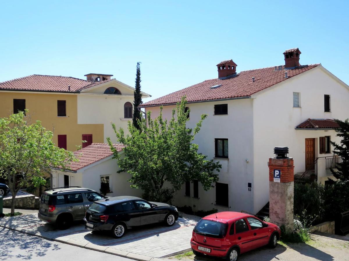 Apartment Orhideja - Rac162 By Interhome Rabac Exterior photo