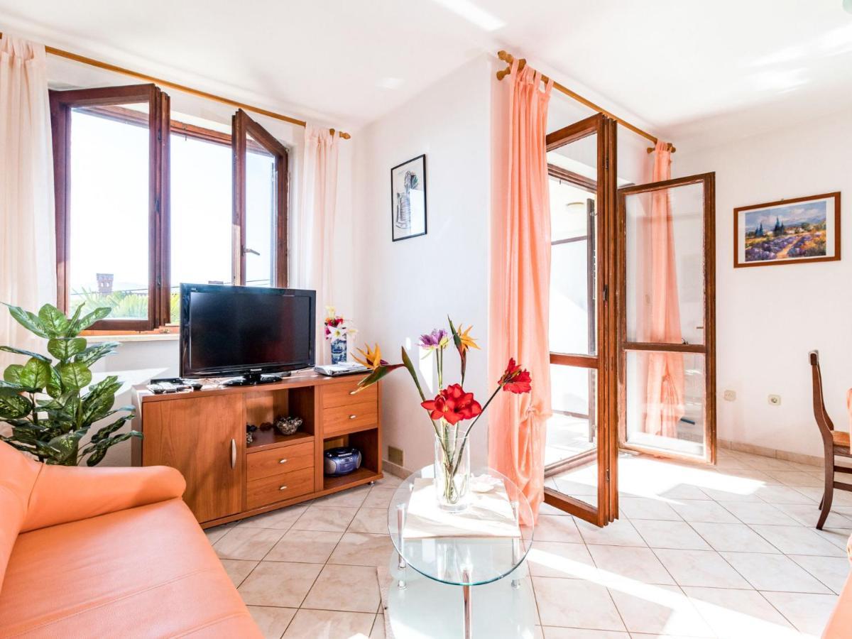 Apartment Orhideja - Rac162 By Interhome Rabac Exterior photo